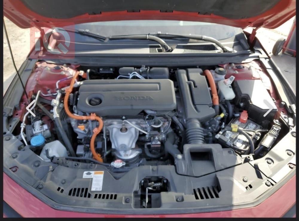 هوندا أكورد